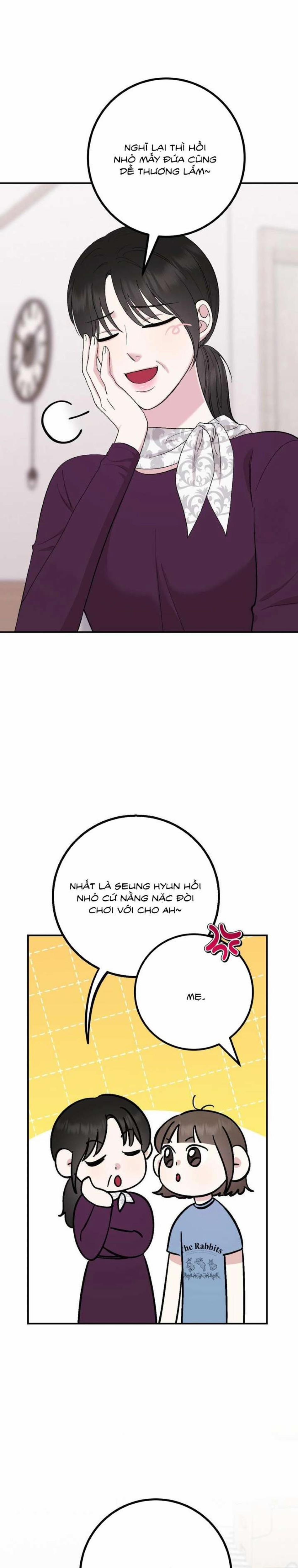 [18+] Buổi Học Thêm 18 trang 9