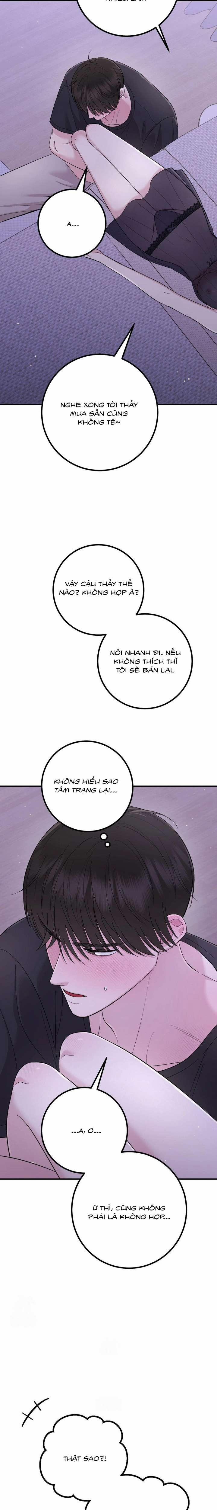 [18+] Buổi Học Thêm 19 trang 10