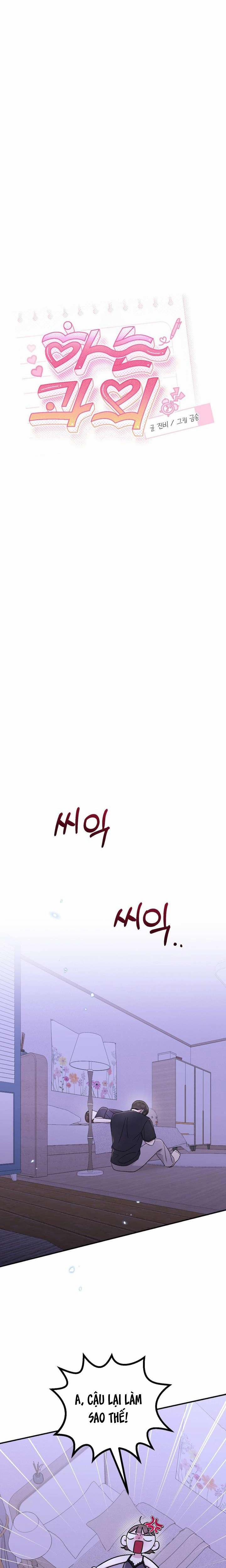[18+] Buổi Học Thêm 19 trang 7