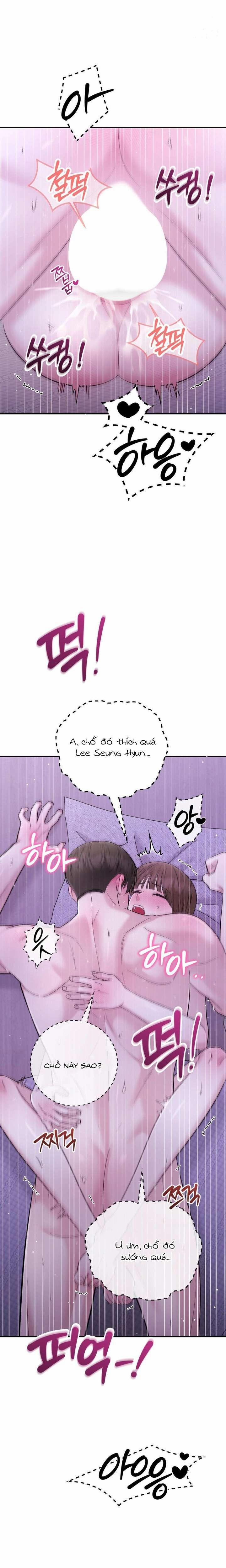 [18+] Buổi Học Thêm 21 trang 0