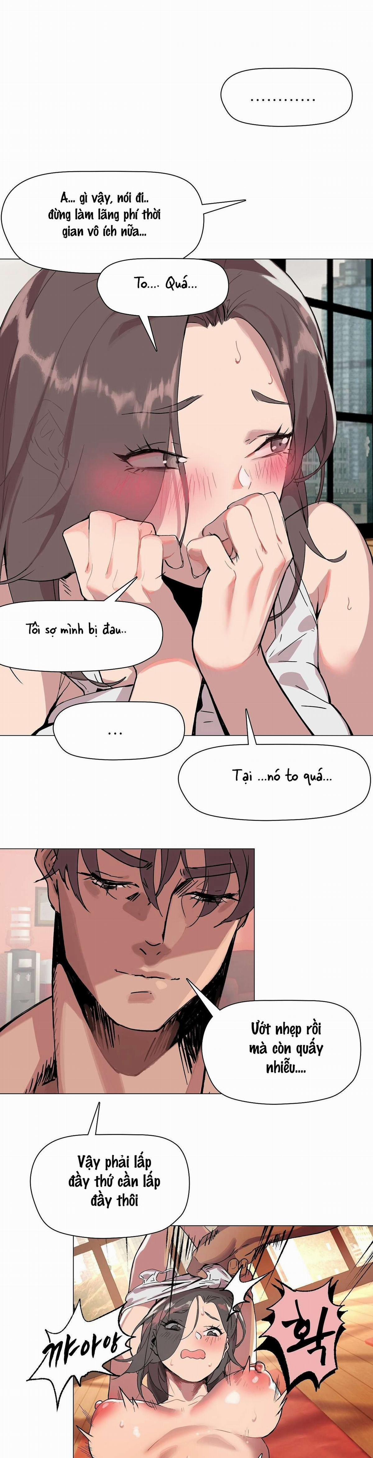 〖18+〗- Các Loại Bài Tập 5 trang 10