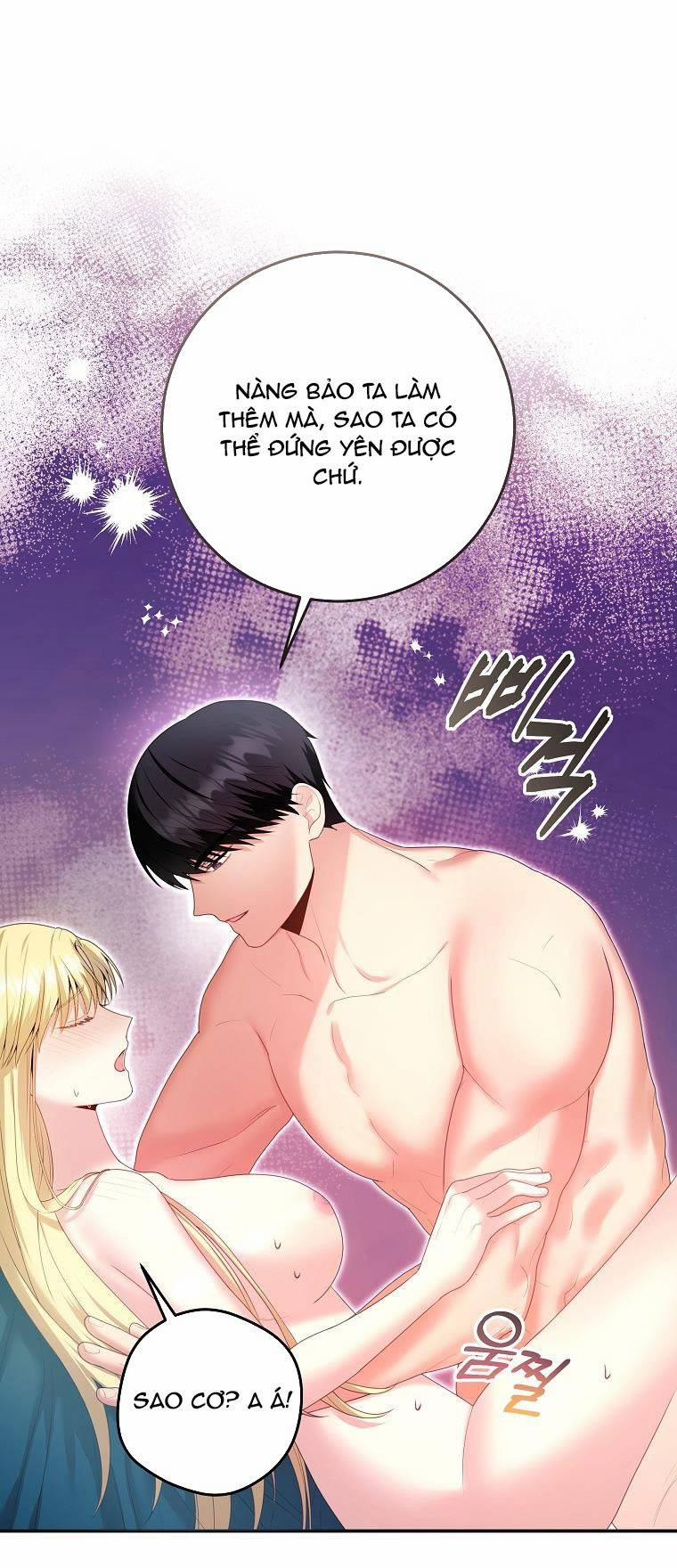 [18+] Cách Gia Hạn Hợp Đồng Hôn Nhân 11 trang 37