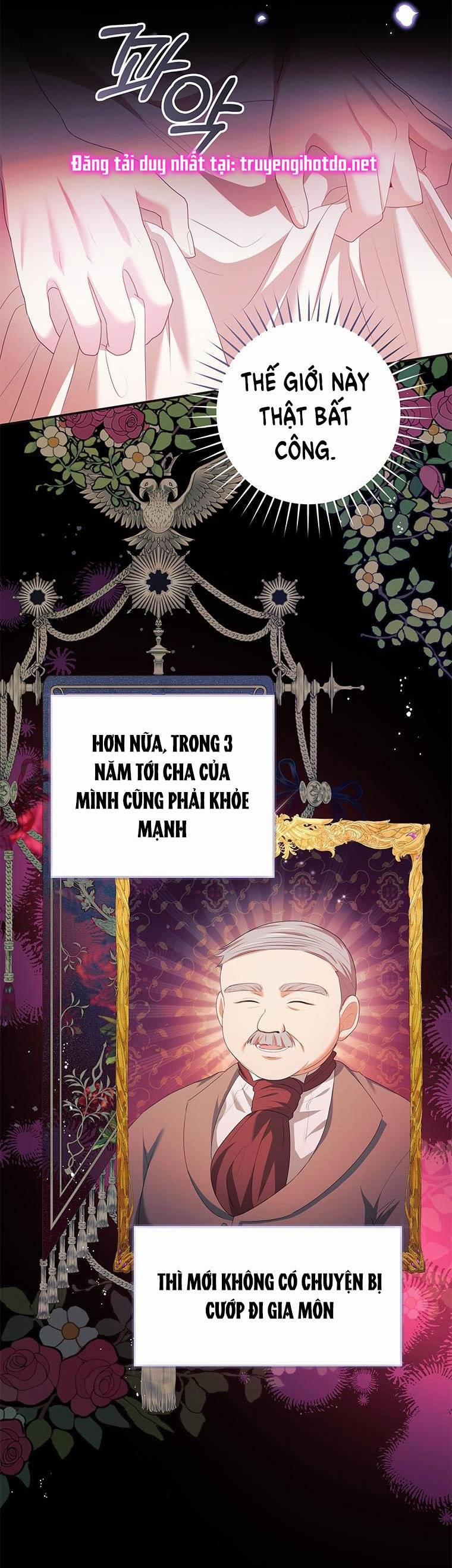 [18+] Cách Gia Hạn Hợp Đồng Hôn Nhân 12 trang 31