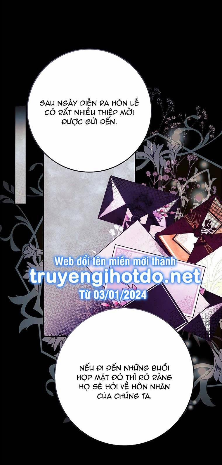 [18+] Cách Gia Hạn Hợp Đồng Hôn Nhân 12 trang 37