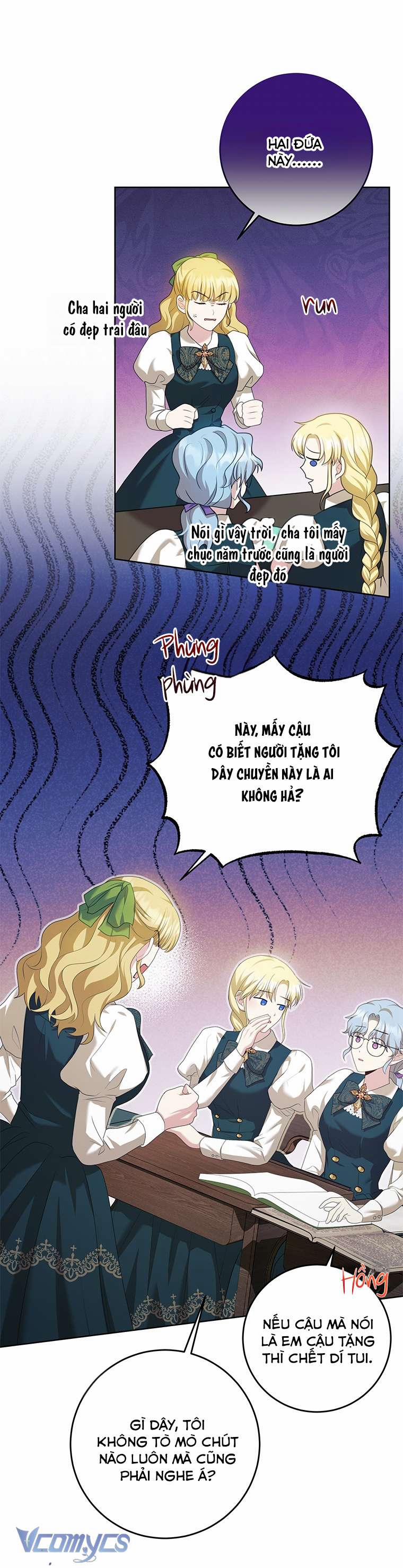 [18+] Cách Gia Hạn Hợp Đồng Hôn Nhân 13 trang 26