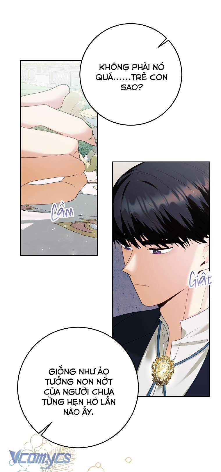 [18+] Cách Gia Hạn Hợp Đồng Hôn Nhân 14 trang 29