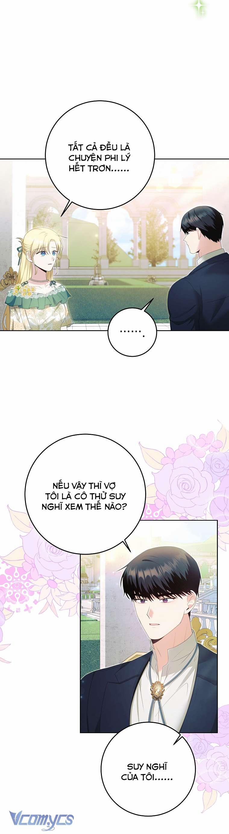 [18+] Cách Gia Hạn Hợp Đồng Hôn Nhân 14 trang 41