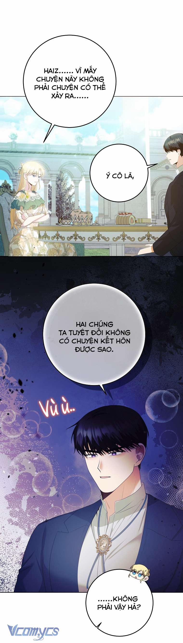 [18+] Cách Gia Hạn Hợp Đồng Hôn Nhân 14 trang 43