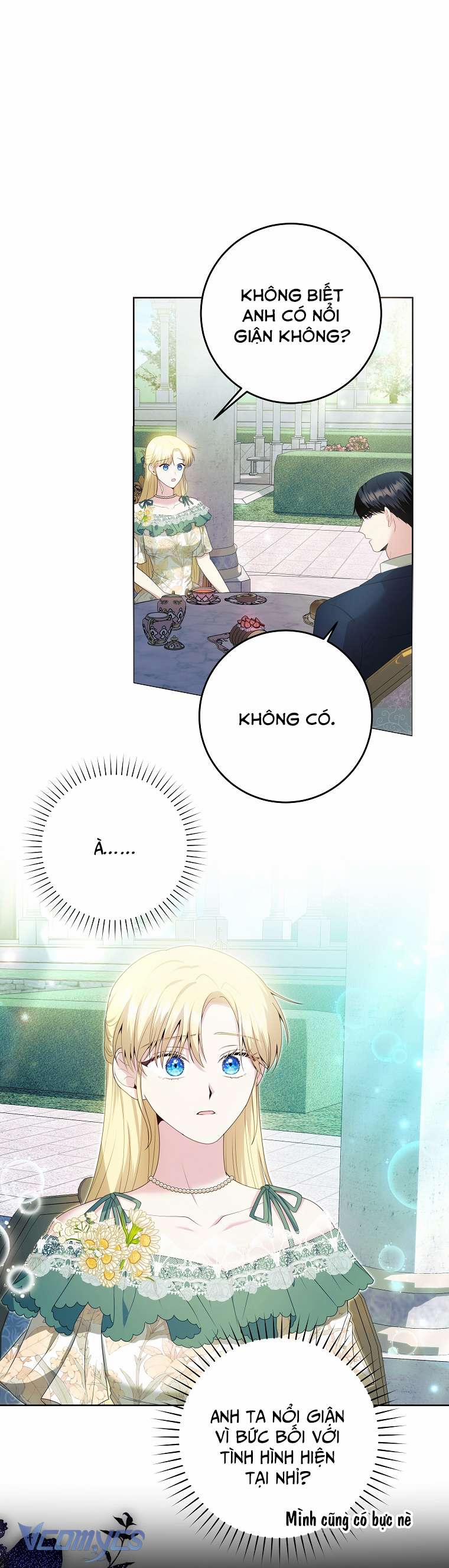 [18+] Cách Gia Hạn Hợp Đồng Hôn Nhân 14 trang 44