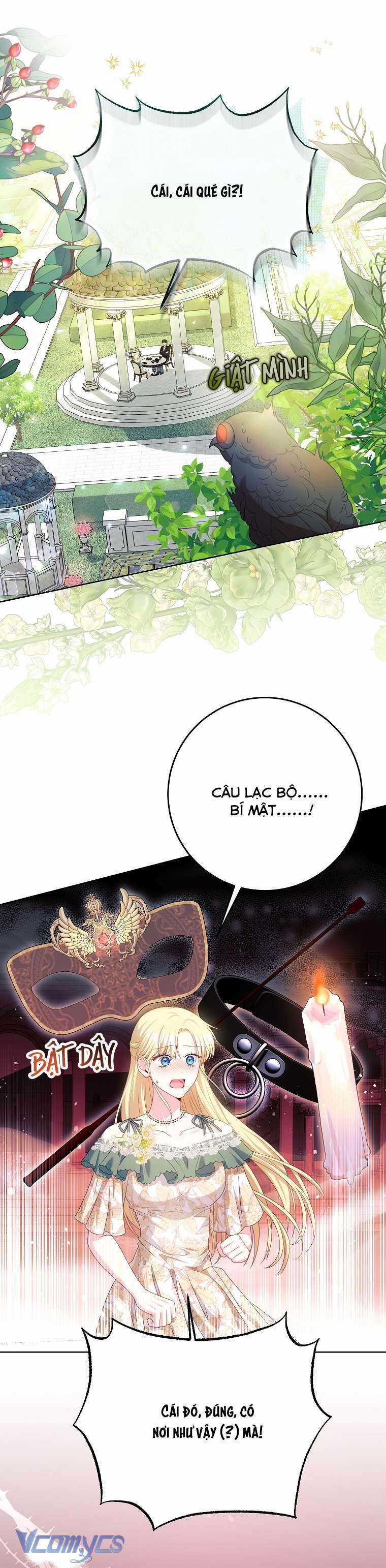 [18+] Cách Gia Hạn Hợp Đồng Hôn Nhân 15 trang 0