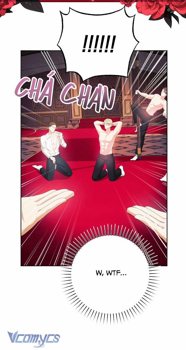 [18+] Cách Gia Hạn Hợp Đồng Hôn Nhân 15 trang 27