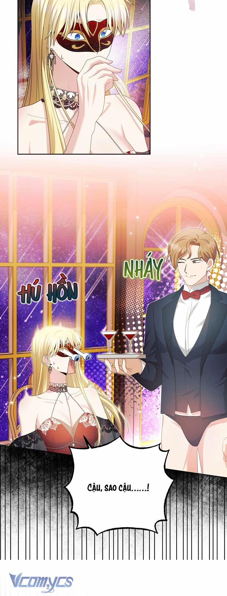 [18+] Cách Gia Hạn Hợp Đồng Hôn Nhân 15 trang 29