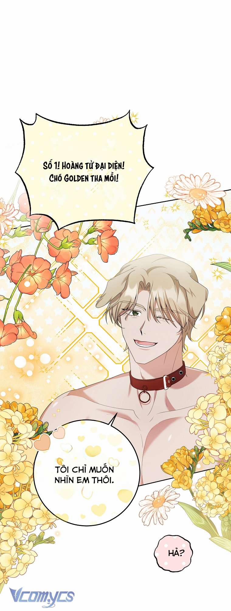 [18+] Cách Gia Hạn Hợp Đồng Hôn Nhân 15 trang 34