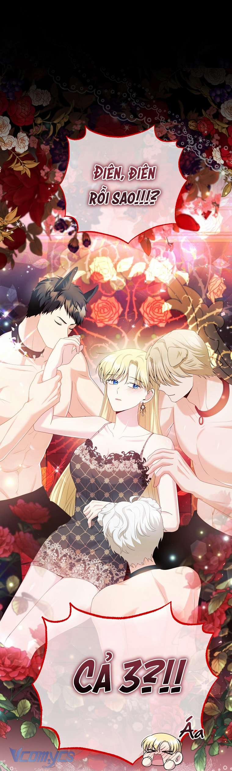 [18+] Cách Gia Hạn Hợp Đồng Hôn Nhân 16 trang 0