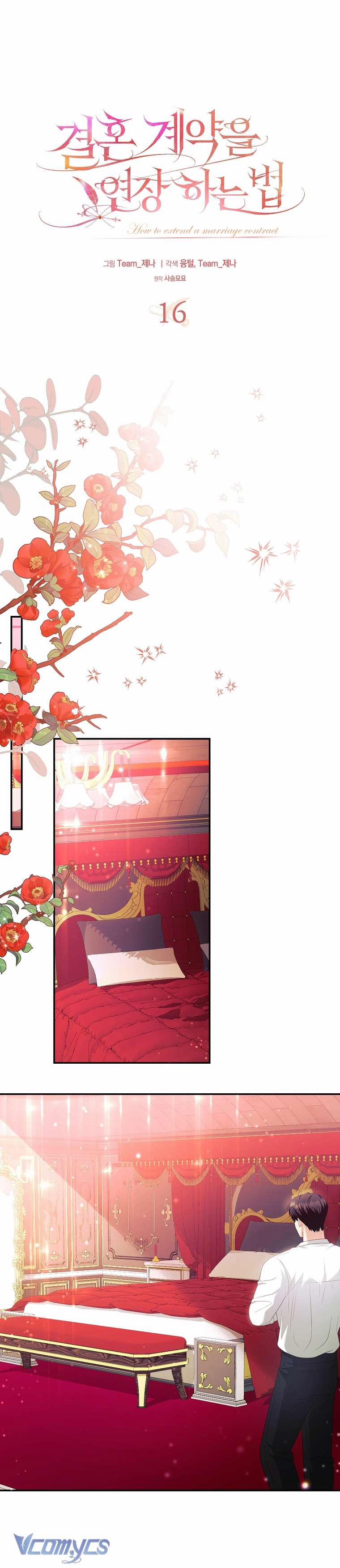 [18+] Cách Gia Hạn Hợp Đồng Hôn Nhân 16 trang 14