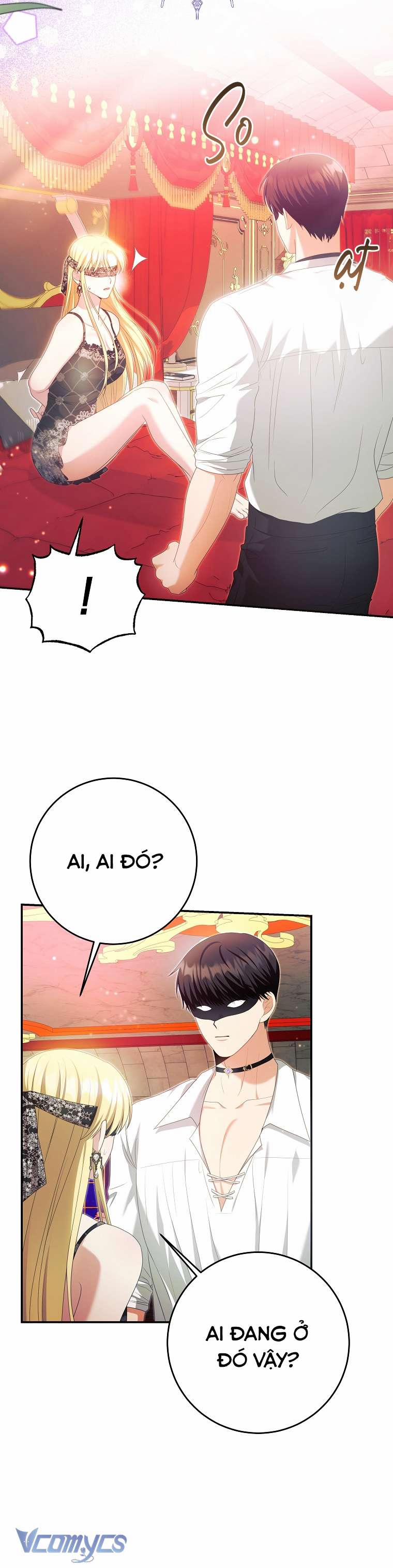 [18+] Cách Gia Hạn Hợp Đồng Hôn Nhân 16 trang 20