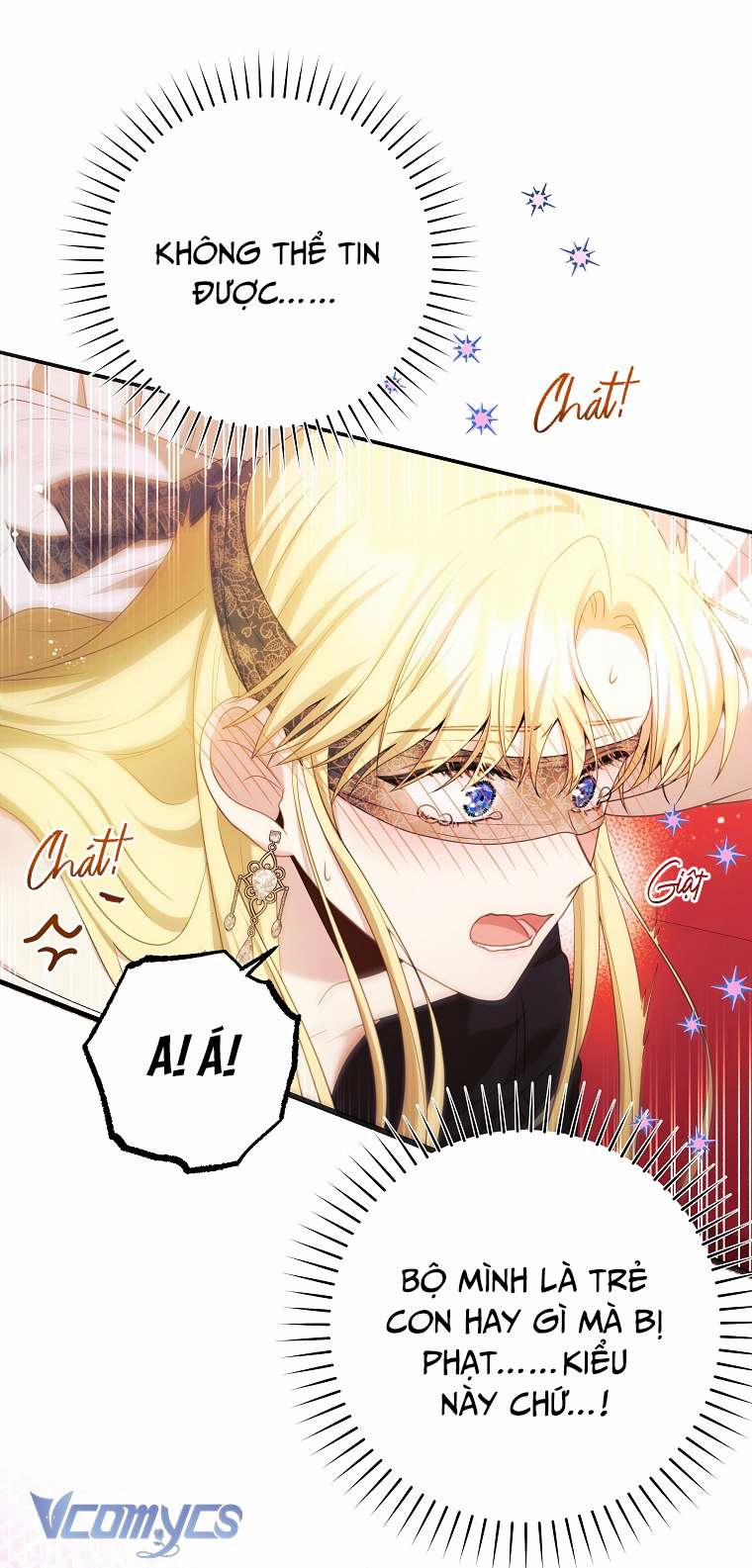 [18+] Cách Gia Hạn Hợp Đồng Hôn Nhân 16 trang 35