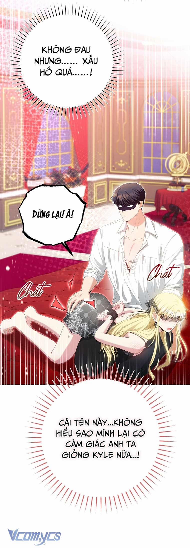 [18+] Cách Gia Hạn Hợp Đồng Hôn Nhân 16 trang 36