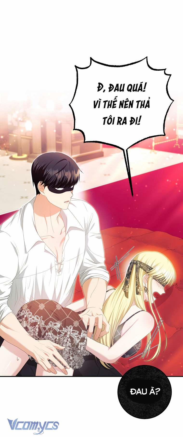 [18+] Cách Gia Hạn Hợp Đồng Hôn Nhân 16 trang 39