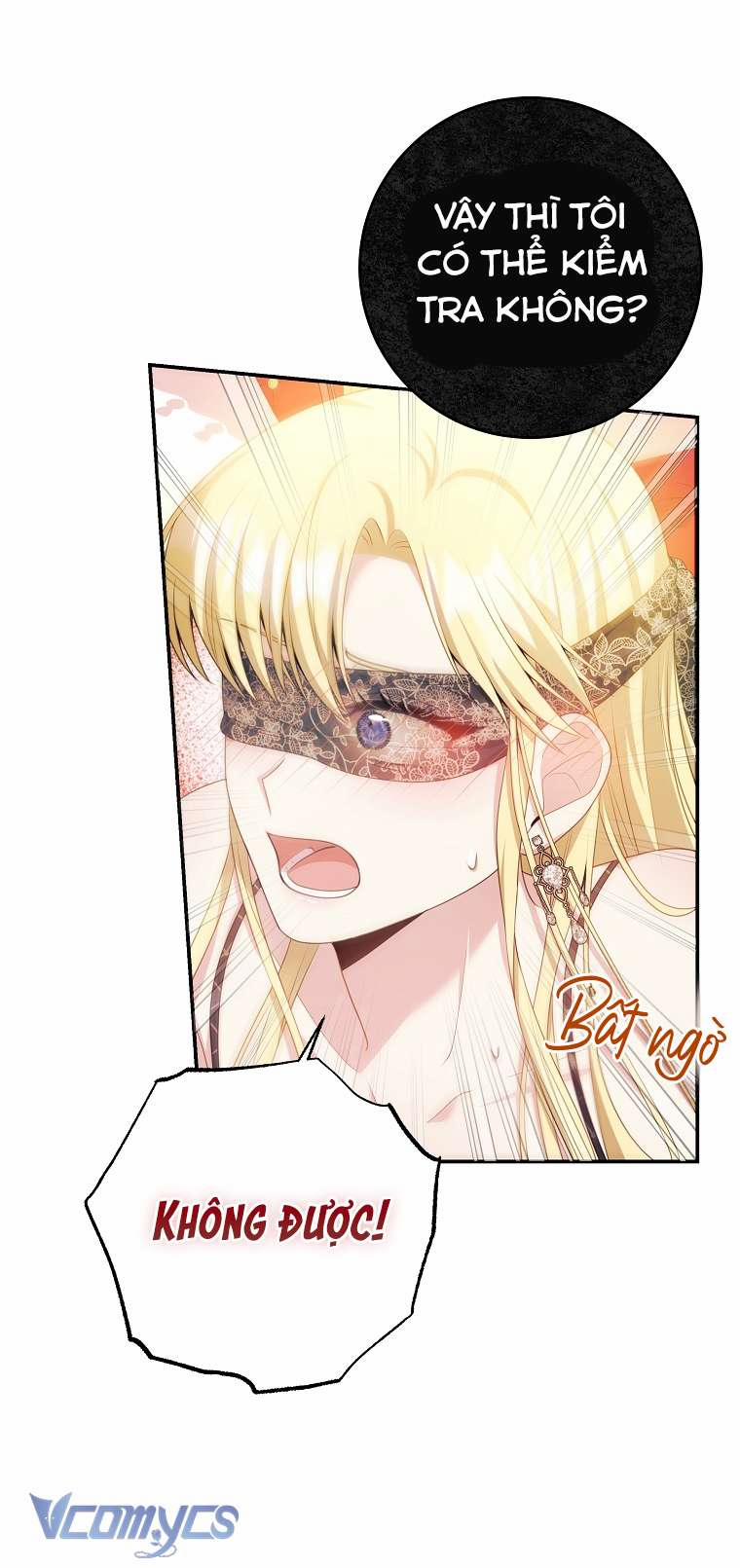 [18+] Cách Gia Hạn Hợp Đồng Hôn Nhân 16 trang 41