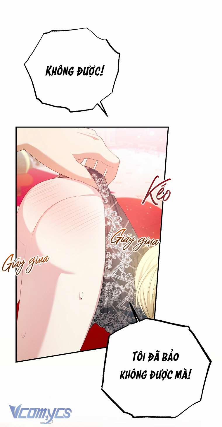 [18+] Cách Gia Hạn Hợp Đồng Hôn Nhân 16 trang 42