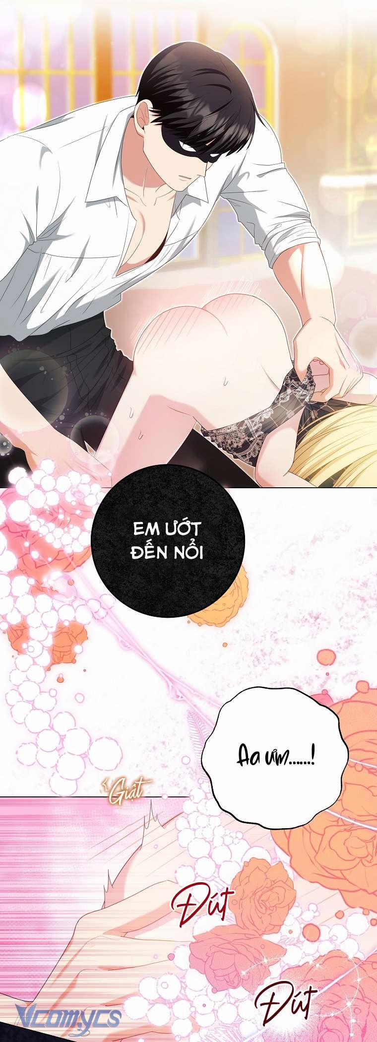 [18+] Cách Gia Hạn Hợp Đồng Hôn Nhân 16 trang 43