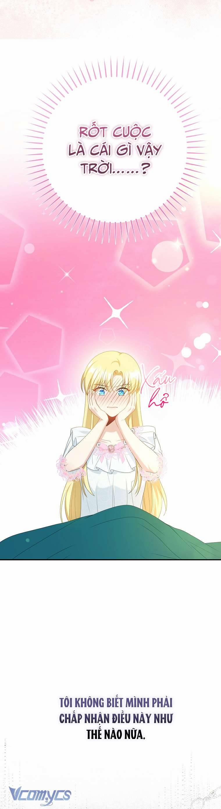 [18+] Cách Gia Hạn Hợp Đồng Hôn Nhân 17 trang 32