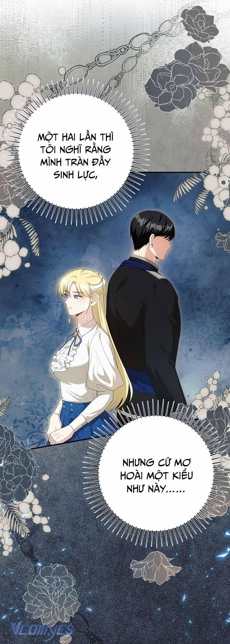 [18+] Cách Gia Hạn Hợp Đồng Hôn Nhân 17 trang 33