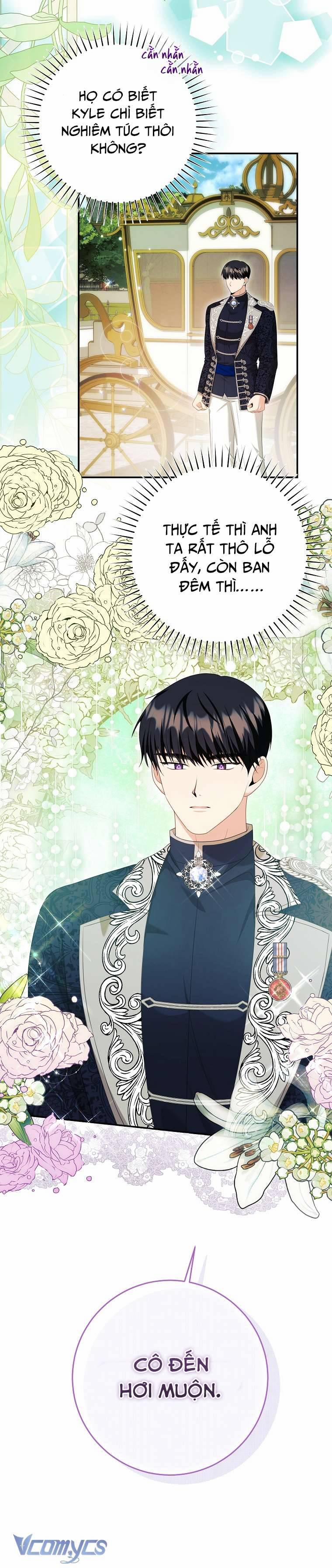 [18+] Cách Gia Hạn Hợp Đồng Hôn Nhân 17 trang 50