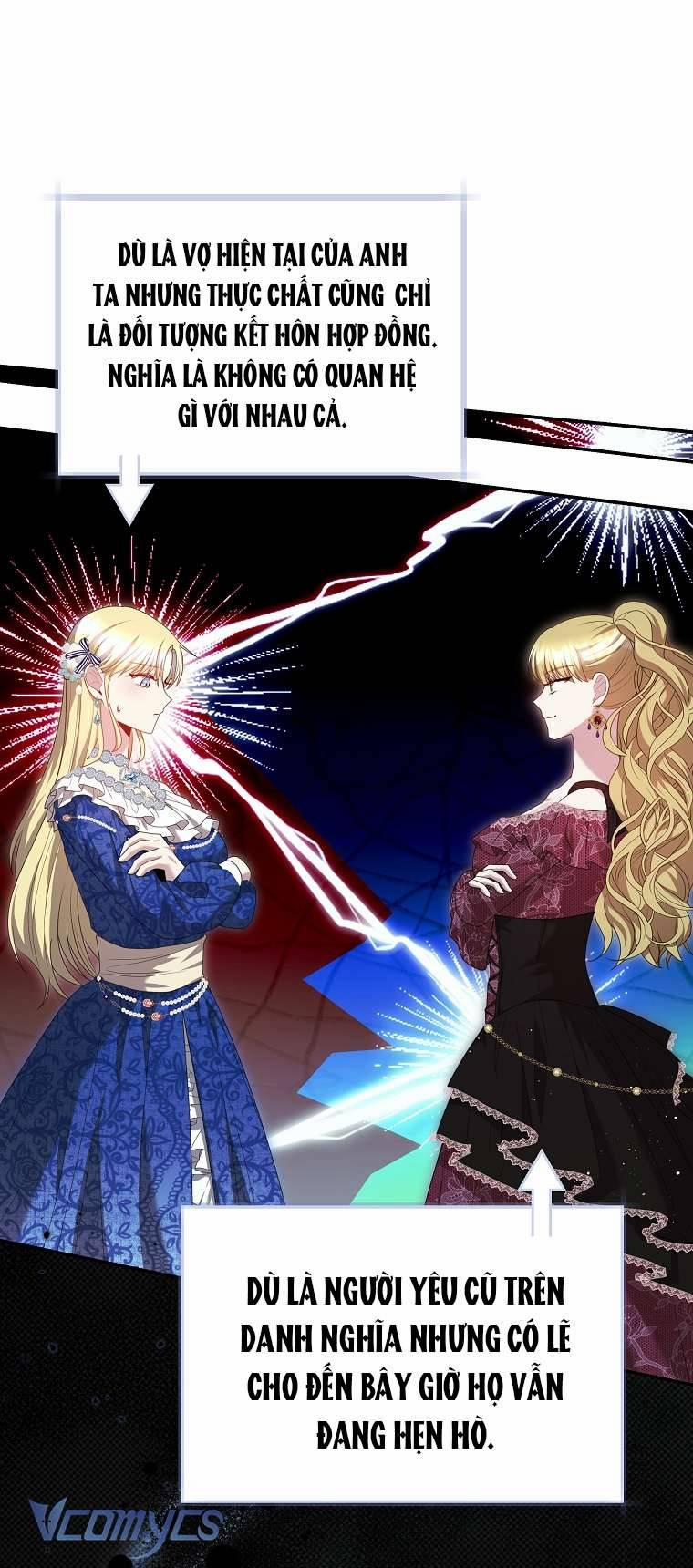 [18+] Cách Gia Hạn Hợp Đồng Hôn Nhân 18 trang 31