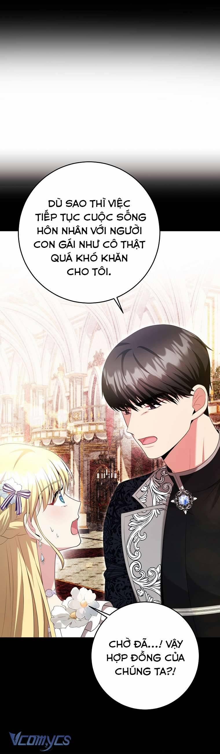 [18+] Cách Gia Hạn Hợp Đồng Hôn Nhân 18 trang 35