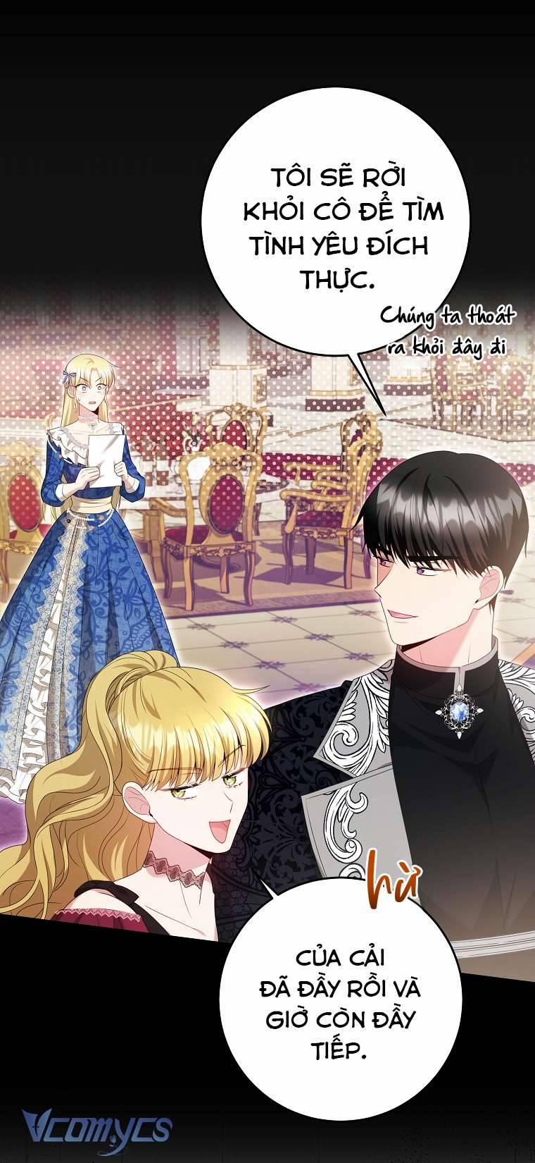 [18+] Cách Gia Hạn Hợp Đồng Hôn Nhân 18 trang 37