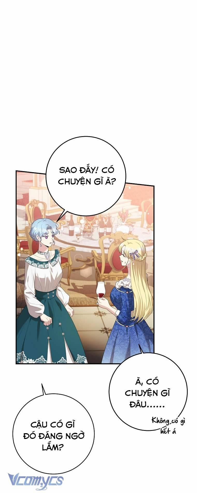 [18+] Cách Gia Hạn Hợp Đồng Hôn Nhân 18 trang 43