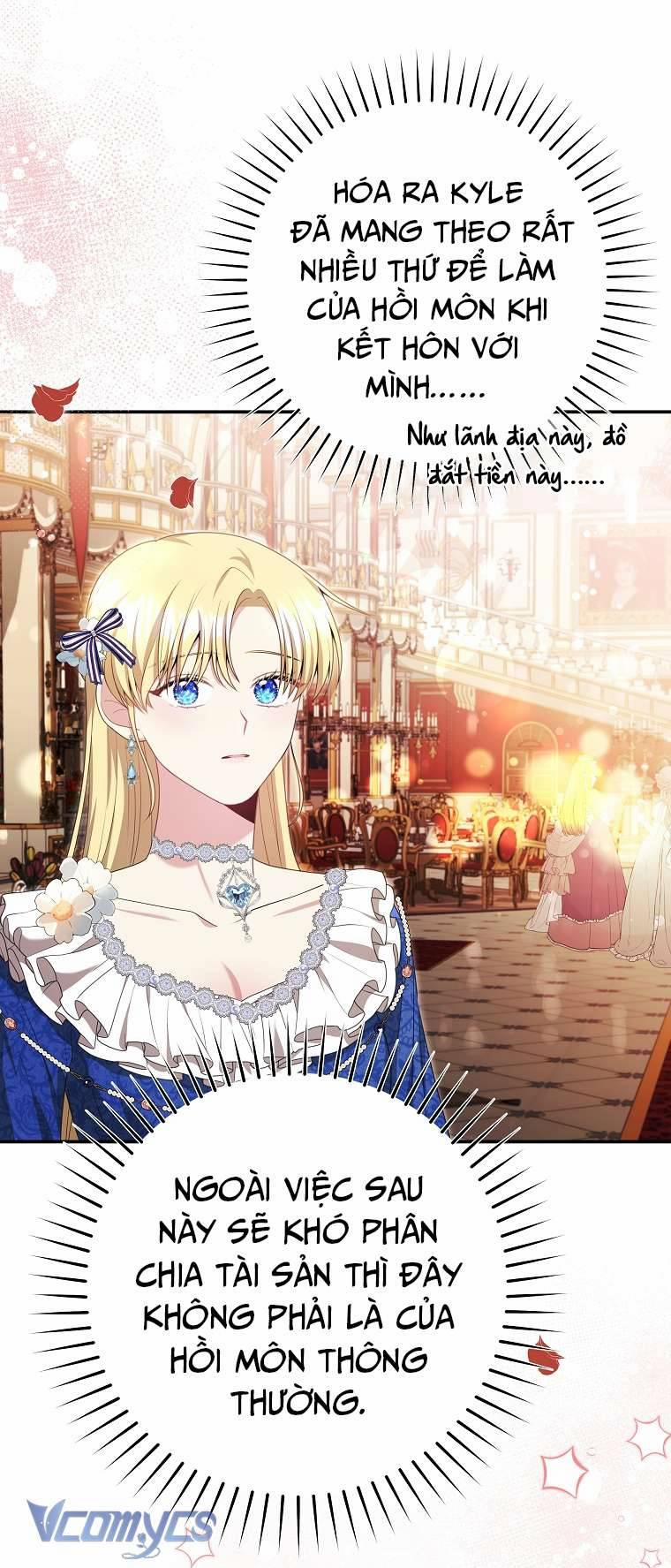 [18+] Cách Gia Hạn Hợp Đồng Hôn Nhân 18 trang 52