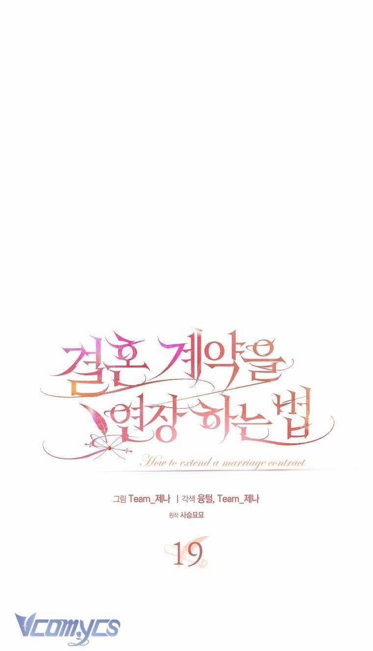 [18+] Cách Gia Hạn Hợp Đồng Hôn Nhân 19 trang 14