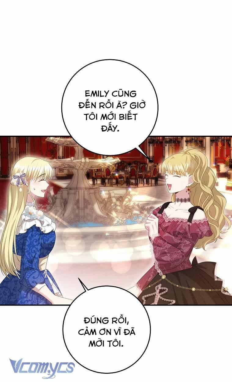 [18+] Cách Gia Hạn Hợp Đồng Hôn Nhân 19 trang 28