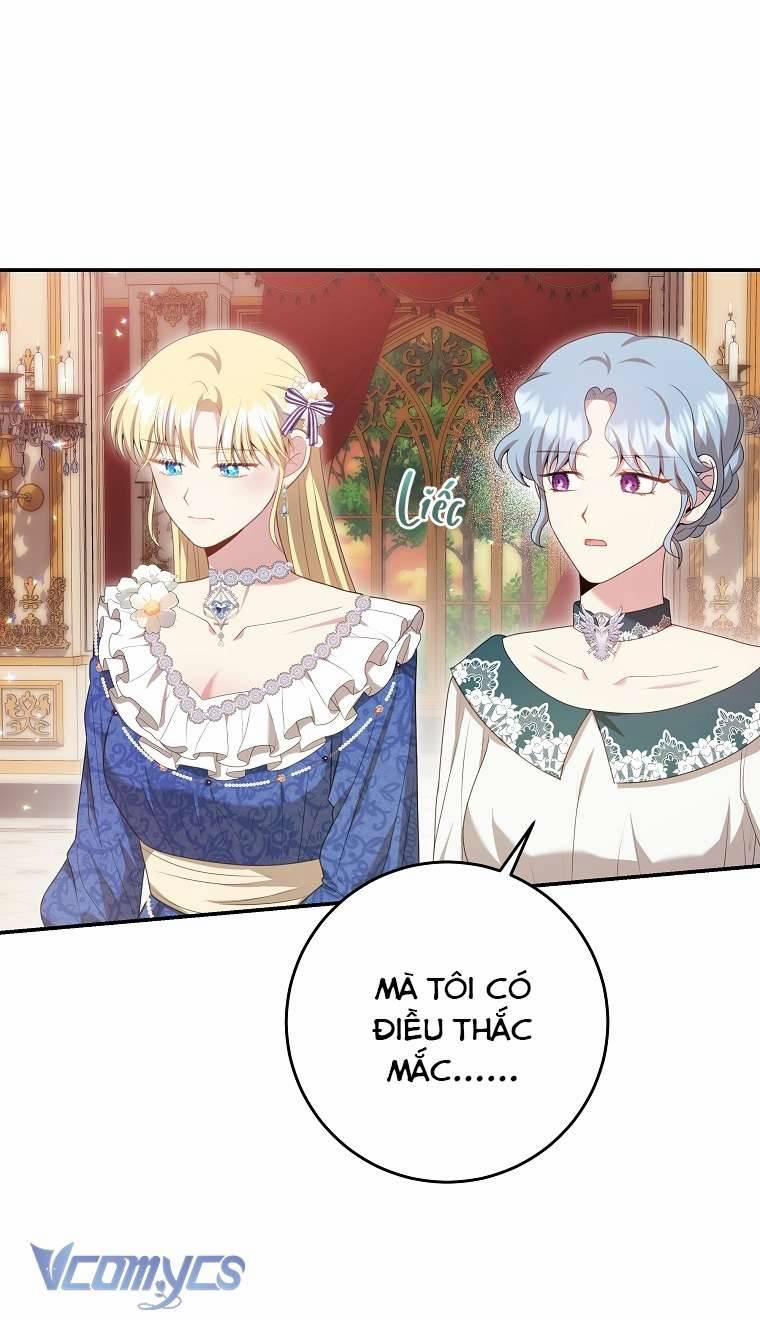 [18+] Cách Gia Hạn Hợp Đồng Hôn Nhân 19 trang 32