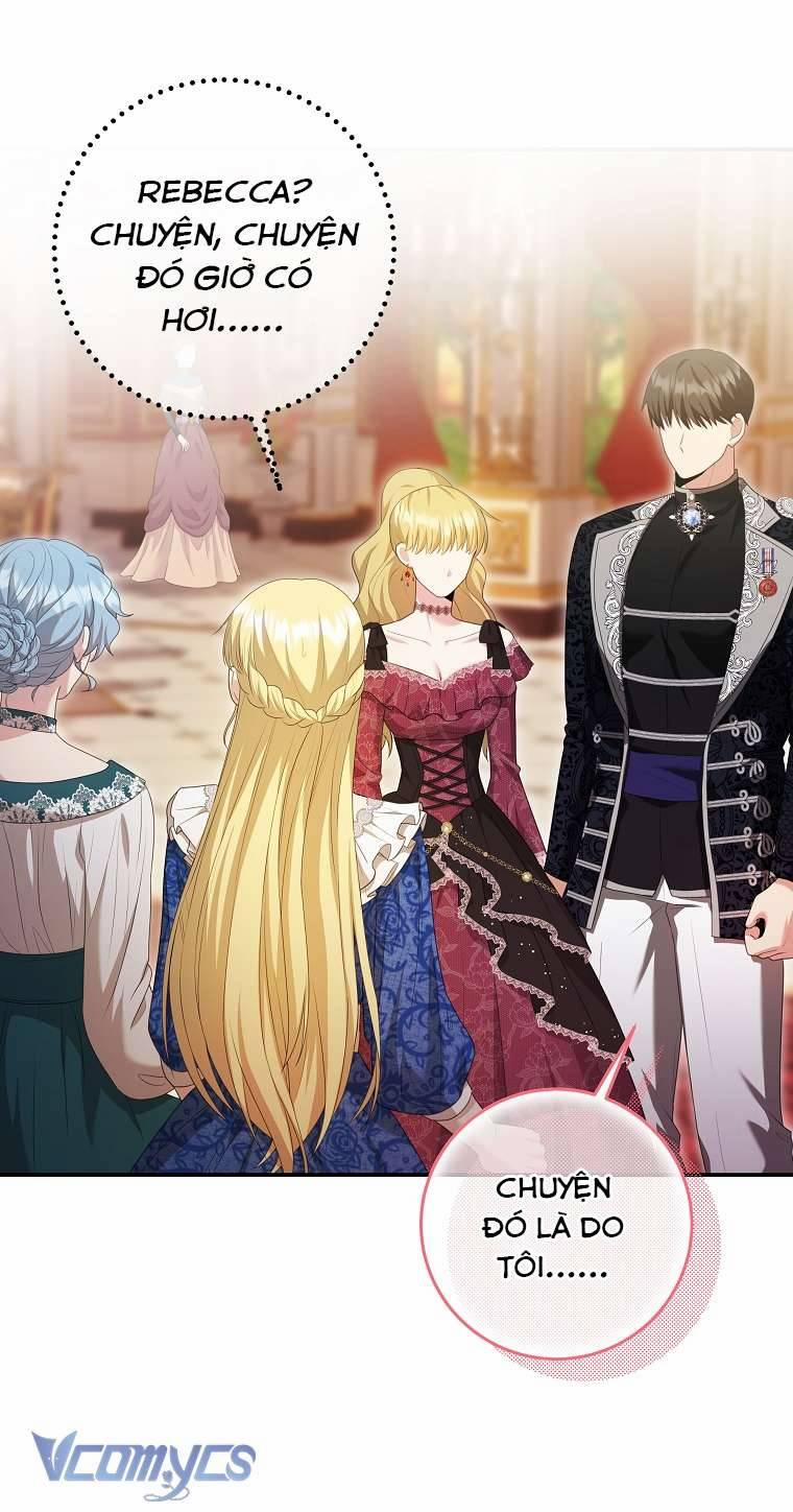 [18+] Cách Gia Hạn Hợp Đồng Hôn Nhân 19 trang 34