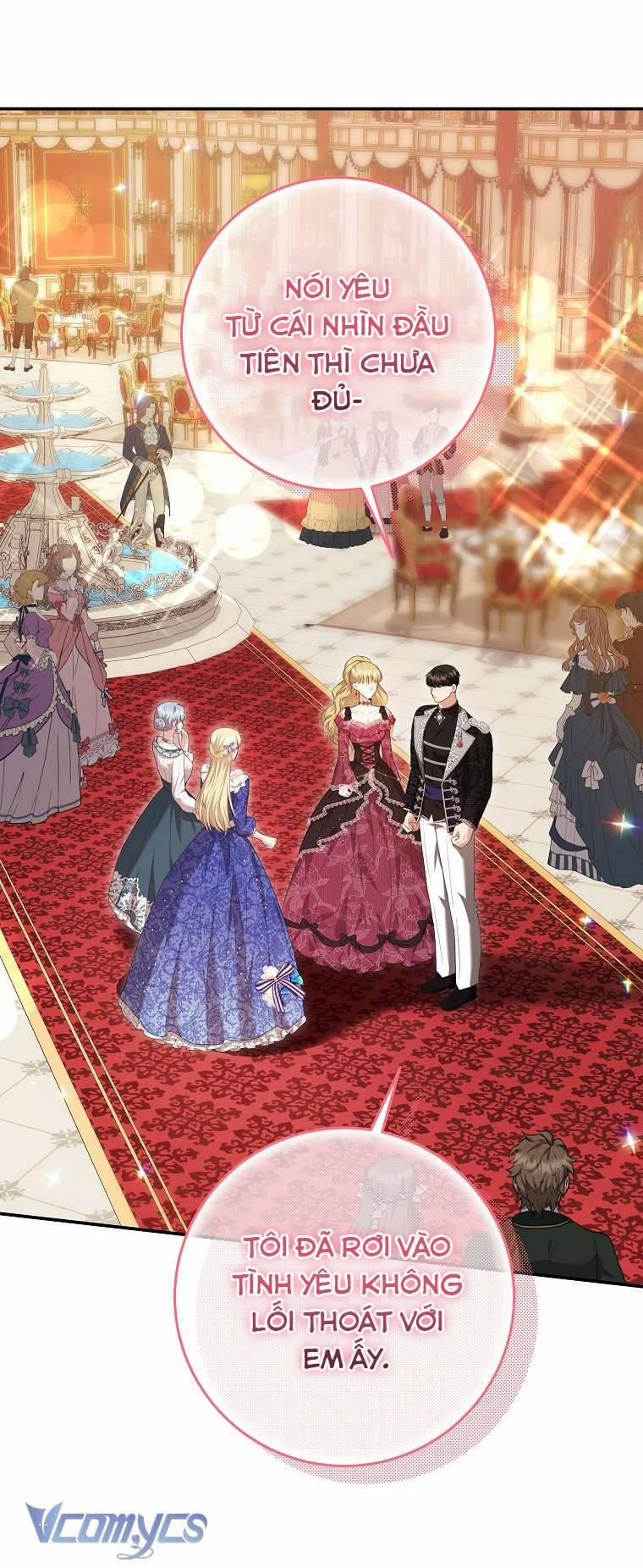 [18+] Cách Gia Hạn Hợp Đồng Hôn Nhân 19 trang 36