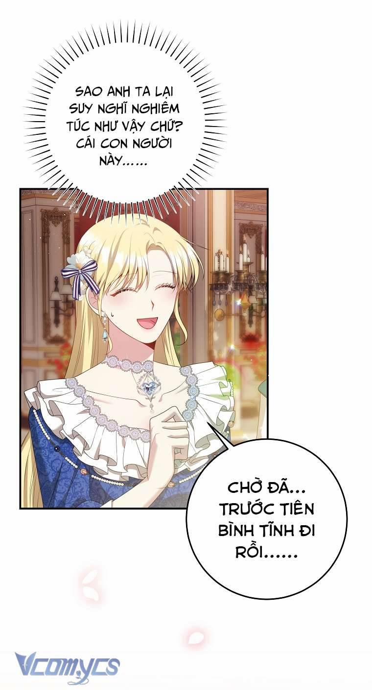 [18+] Cách Gia Hạn Hợp Đồng Hôn Nhân 19 trang 42