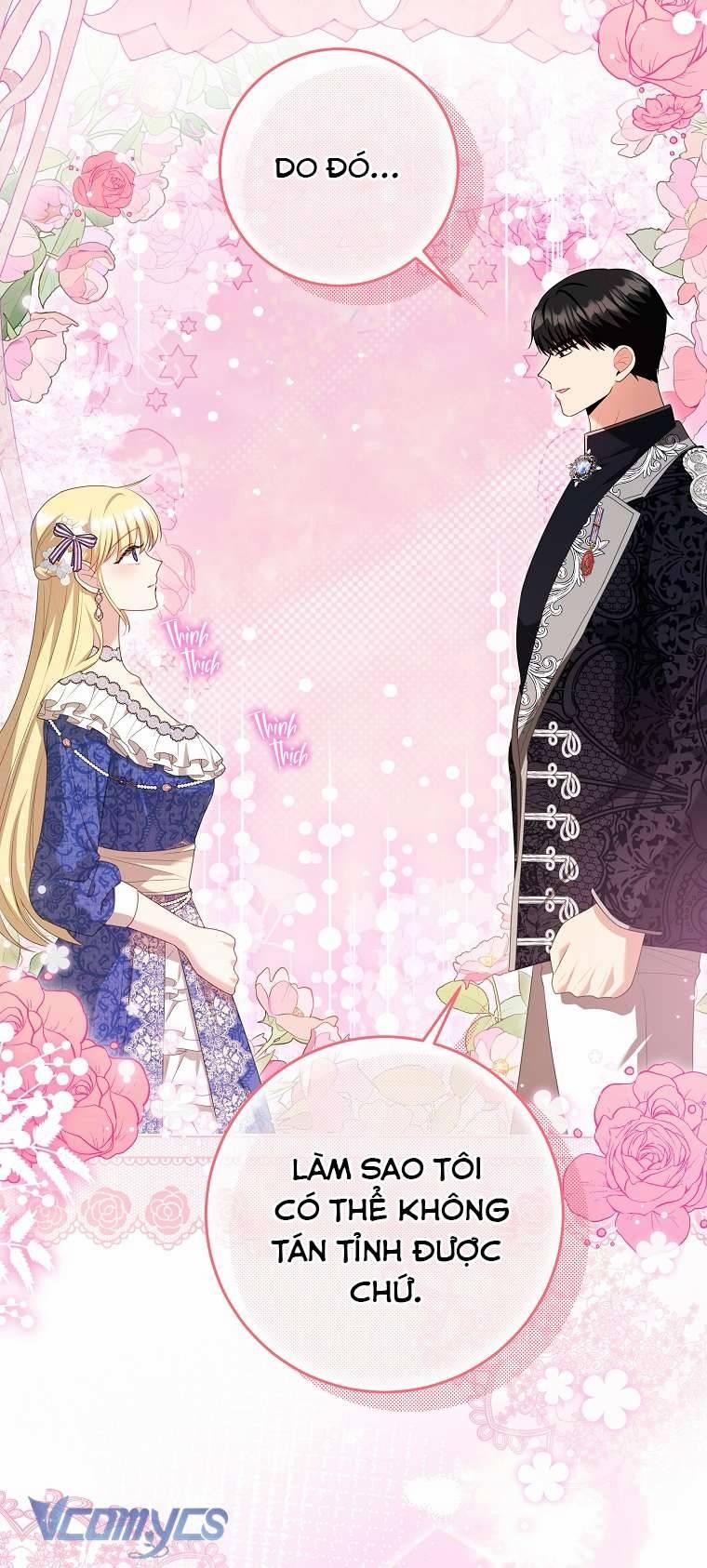 [18+] Cách Gia Hạn Hợp Đồng Hôn Nhân 19 trang 45