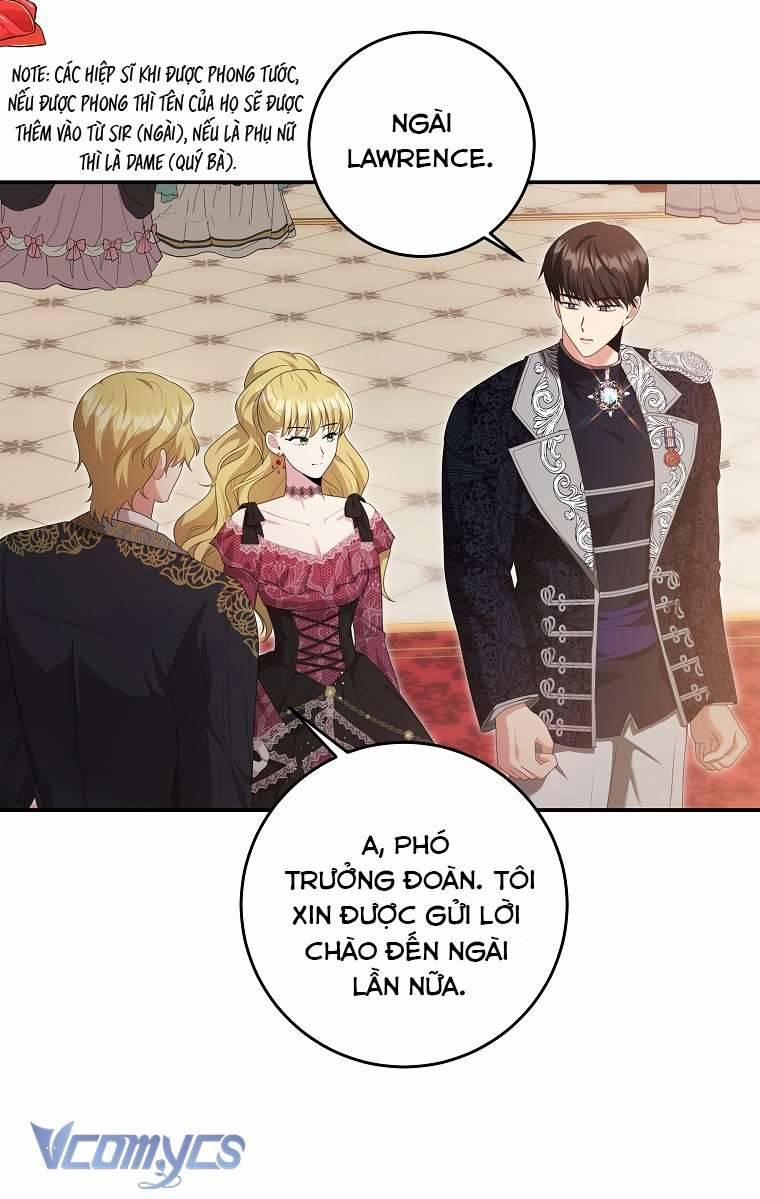 [18+] Cách Gia Hạn Hợp Đồng Hôn Nhân 19 trang 51