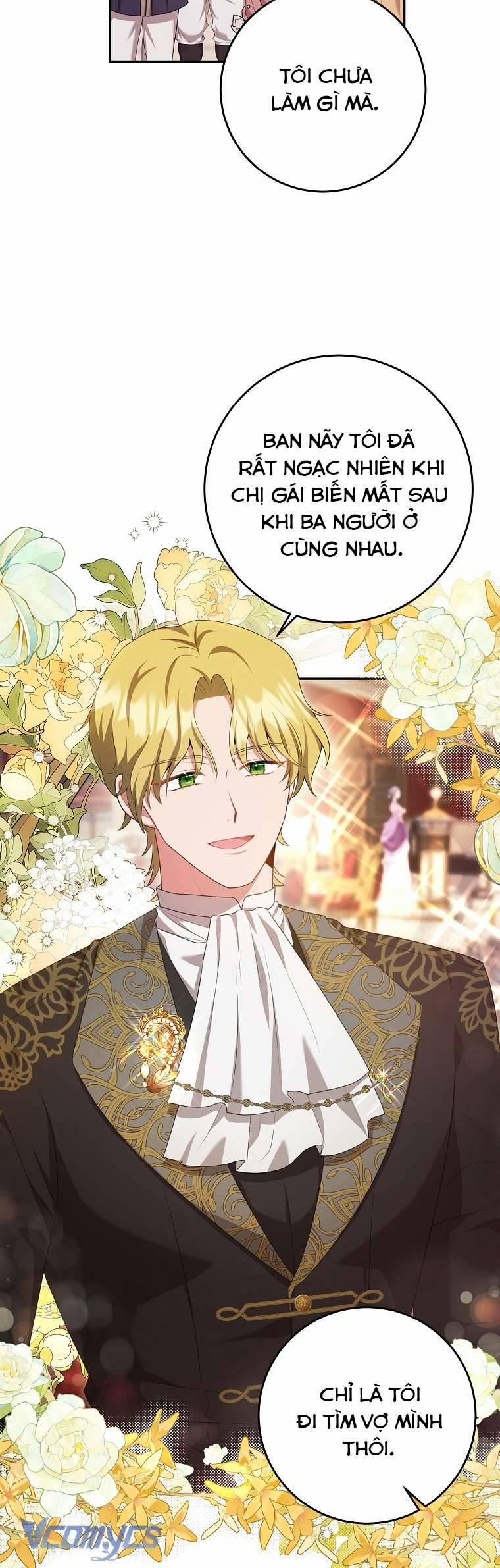 [18+] Cách Gia Hạn Hợp Đồng Hôn Nhân 19 trang 53