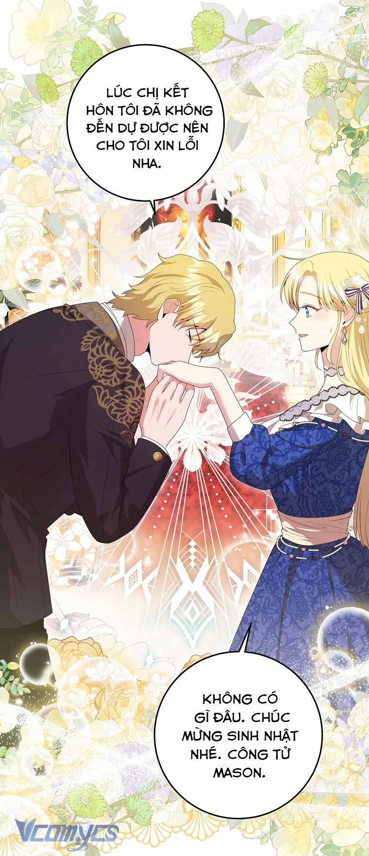 [18+] Cách Gia Hạn Hợp Đồng Hôn Nhân 19 trang 57