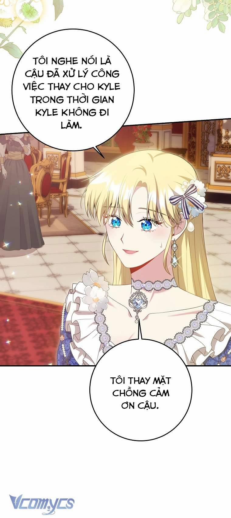 [18+] Cách Gia Hạn Hợp Đồng Hôn Nhân 19 trang 58