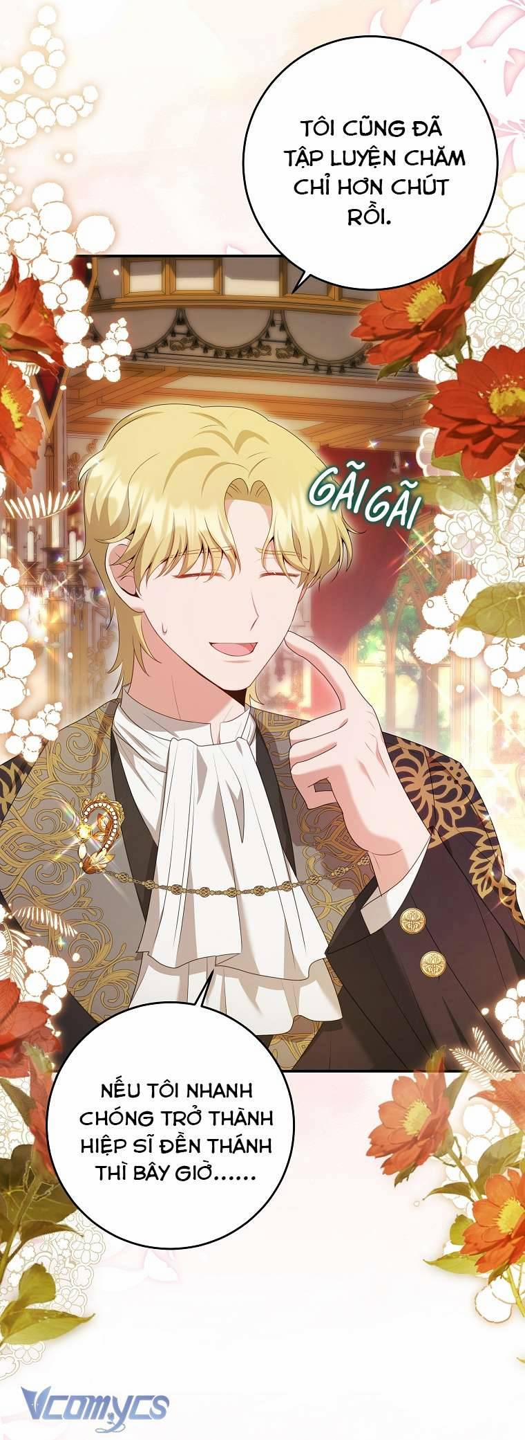 [18+] Cách Gia Hạn Hợp Đồng Hôn Nhân 19 trang 63