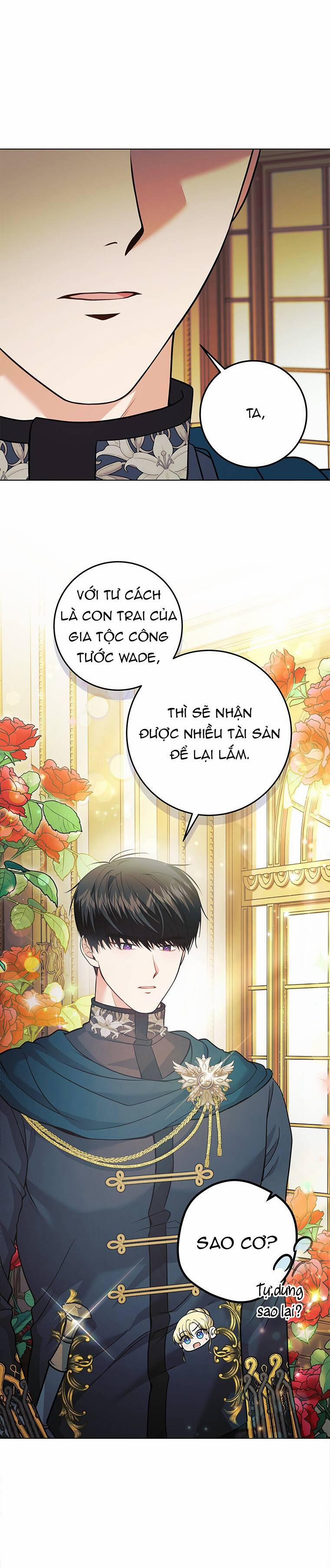 [18+] Cách Gia Hạn Hợp Đồng Hôn Nhân 2 trang 31