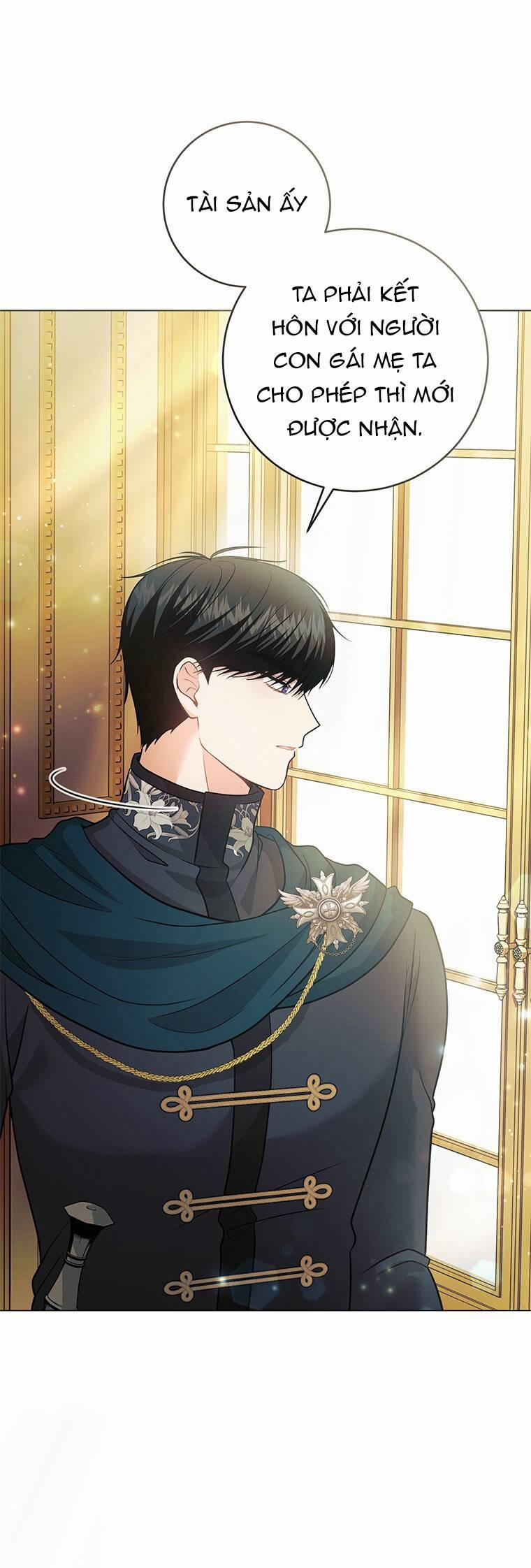 [18+] Cách Gia Hạn Hợp Đồng Hôn Nhân 2 trang 33