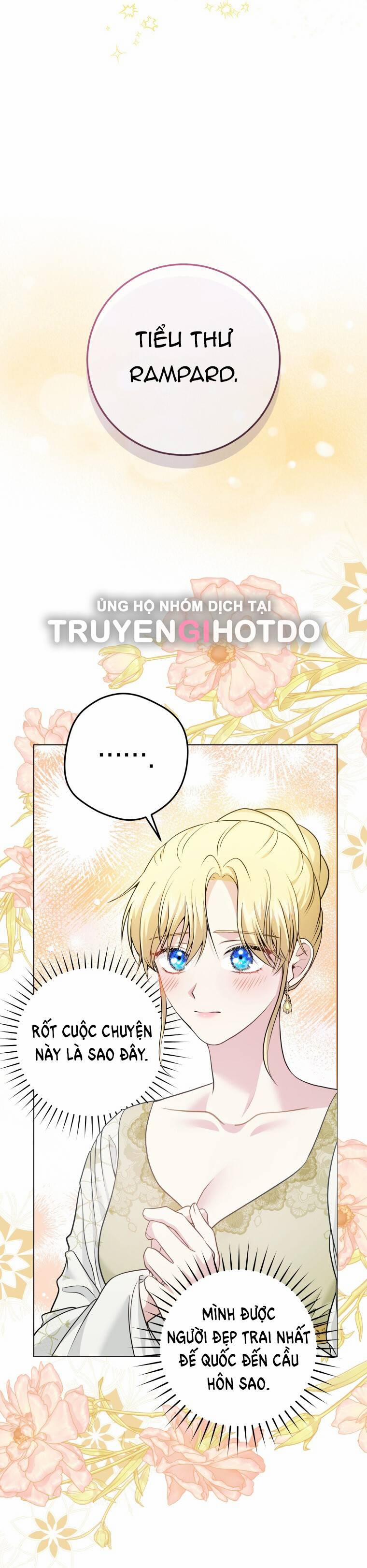 [18+] Cách Gia Hạn Hợp Đồng Hôn Nhân 2 trang 41