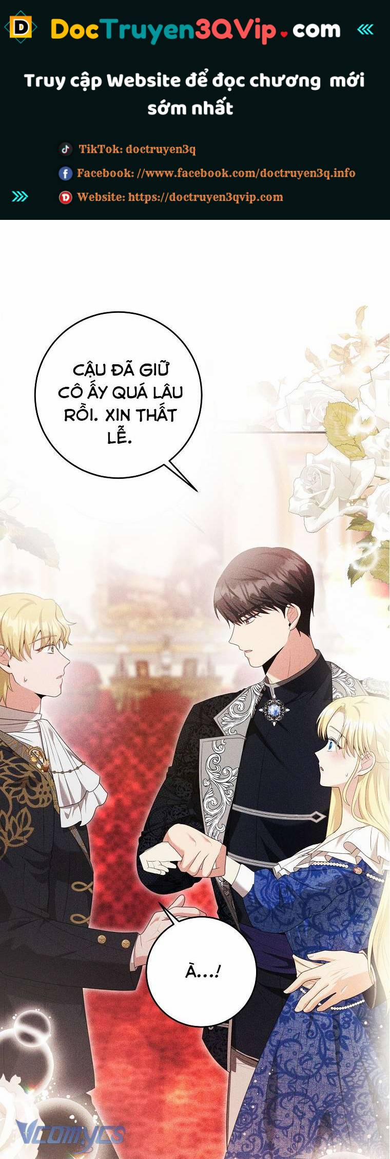 [18+] Cách Gia Hạn Hợp Đồng Hôn Nhân 20 trang 0